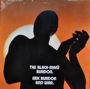 Eric Burdon & War -1970